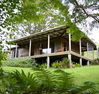 Bellthorpe Stays - Nature's Retreat - Accommodation VIC