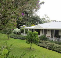 Eden Lodge Bed and Breakfast - Accommodation VIC