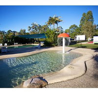 Active Holidays BIG4 Noosa - Accommodation VIC