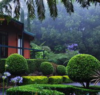 Escarpment Retreat and Day Spa - Accommodation VIC