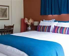 Simba Sunrise Bed And Breakfast - Accommodation VIC 2