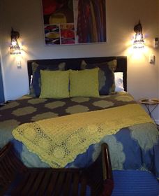 Simba Sunrise Bed And Breakfast - Accommodation VIC 1