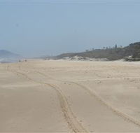 Parkshores Sunshine Beach - Accommodation VIC