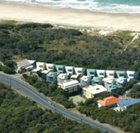 Castaway Cove Resort Noosa - Accommodation VIC