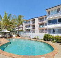 Pandanus Apartments - Accommodation VIC