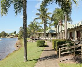 Maroochy Waterfront Camp And Conference Centre - Accommodation VIC 0