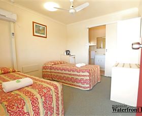 Maroochy Waterfront Camp And Conference Centre - Accommodation VIC 3