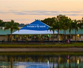 Maroochy Waterfront Camp And Conference Centre - Accommodation VIC 2