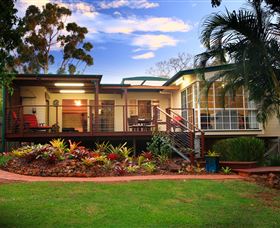  Accommodation VIC