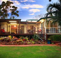 Buderim Cottages - Accommodation VIC