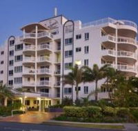 Beachside Resort - Accommodation VIC