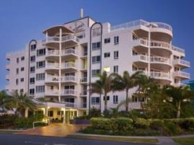 Beachside Resort - Accommodation VIC 0