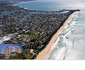 Beachside Resort - Accommodation VIC 1