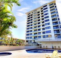 Burgess at Kings Beach Apartments - Accommodation VIC