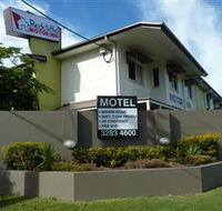 Redcliffe Motor Inn - Accommodation VIC