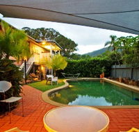 The Odd Gecko - Accommodation VIC