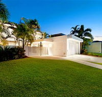 The Waterfront House - Accommodation VIC