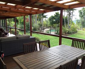 Beechmont Retreat - Accommodation VIC 1