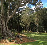 Beechmont Retreat - Accommodation VIC