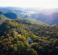 Binna Burra Lodge - Accommodation VIC