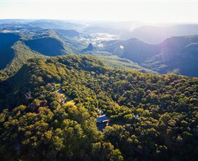 Binna Burra Lodge - Accommodation VIC 0