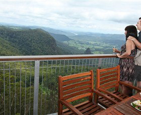 Binna Burra Lodge - Accommodation VIC 1