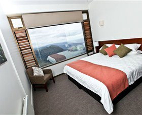 Binna Burra Lodge - Accommodation VIC 2