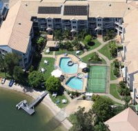 Pelican Cove Apartments - Accommodation VIC