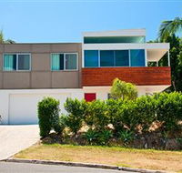 Hilltop Mansion Gold Coast - Accommodation VIC