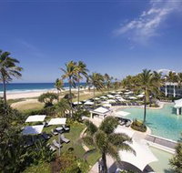 Sheraton Grand Mirage Resort Gold Coast - Accommodation VIC
