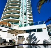 Pacific Views Resort - Accommodation VIC
