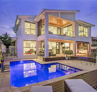 Pasadena Point at Vogue Holiday Homes - Accommodation VIC
