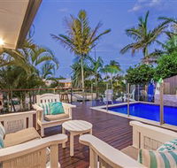 Malibu Shores at Vogue Holiday Homes - Accommodation VIC