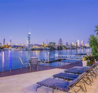 The RiverView at Vogue Holiday Homes - Accommodation VIC