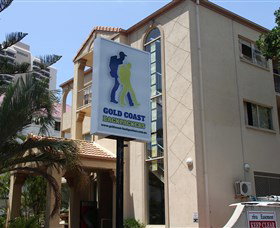Gold Coast Backpackers - Accommodation VIC 0