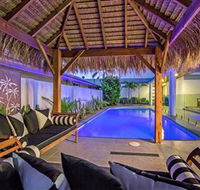 Aqua Palms at Vogue Holiday Homes - Accommodation VIC
