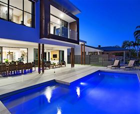 CÃ©st La Vie Elite Holiday Home - Accommodation VIC 1