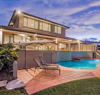 Serenity Shores at Vogue Holiday Homes - Accommodation VIC
