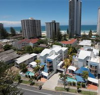 Surfers Beach Resort 2 - Accommodation VIC