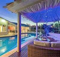 Rio Vista Quay at Vogue Holiday Homes - Accommodation VIC