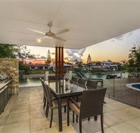The Sands at Vogue Holiday Homes - Accommodation VIC