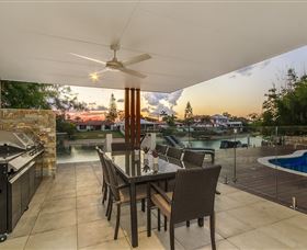 The Sands At Vogue Holiday Homes - Accommodation VIC 0