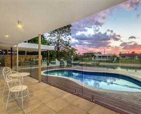 The Sands At Vogue Holiday Homes - Accommodation VIC 1