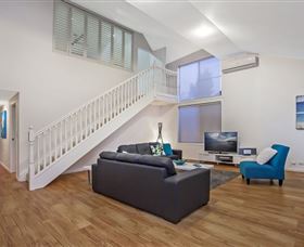 The Sands At Vogue Holiday Homes - Accommodation VIC 3