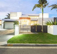 The Grand at Vogue Holiday Homes - Accommodation VIC