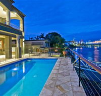 Lakeland Keys at Vogue Holiday Homes - Accommodation VIC