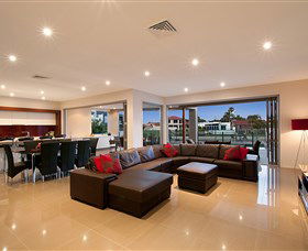 Xanadu Waterfront Elite Holiday Home - Accommodation VIC 0