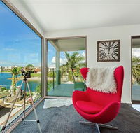 Riviera Waters at Vogue Holiday Homes - Accommodation VIC