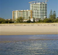Kirra Surf Apartments - Accommodation VIC