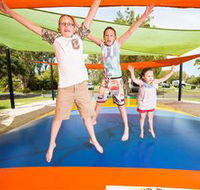 Kirra Beach Tourist Park - Accommodation VIC